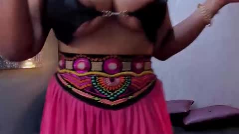 Samanta online show from January 18, 10:02 pm