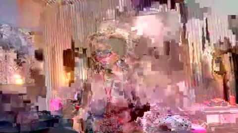 Samanta online show from March 11, 7:53 pm