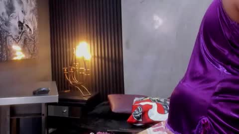 Samanta online show from March 25, 7:31 pm