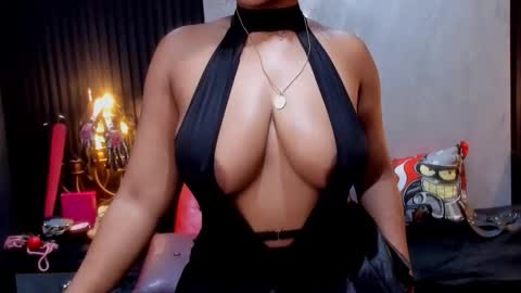 Samanta online show from April 22, 8:21 pm