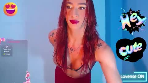 Snapshot of samantadirtyhot chatting on April 4, 4:33 am samantadirtyhot online show from April 4, 4:33 am