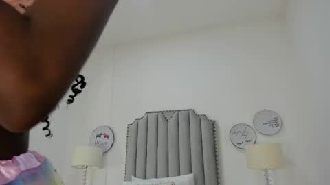 Samanta online show from October 13, 7:47 pm