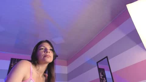 samantaortega_ online show from October 21, 1:45 pm