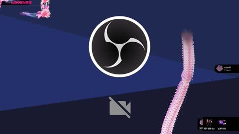 Snapshot of samantarave_ chatting on November 26, 11:44 am Samanta Rave online show from November 26, 11:44 am