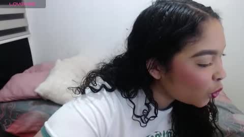 Snapshot of samantarosee chatting on November 6, 12:22 am samantarosee online show from November 6, 12:22 am