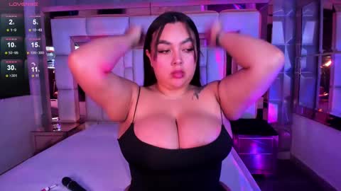 S A M A N T A   online show from March 4, 2:17 am