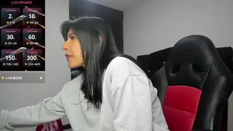 samantha1_rosse01 online show from June 22, 8:50 pm