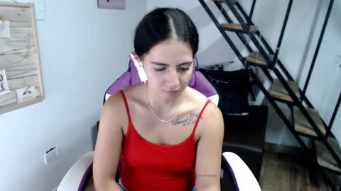 samantha online show from November 6, 7:04 pm