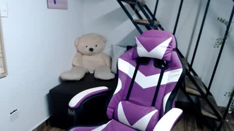 samantha online show from November 23, 5:46 pm