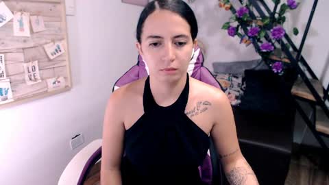 samantha online show from April 21, 8:12 pm