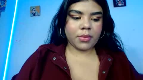 Snapshot of samantha_890 chatting on May 27, 10:51 pm samantha_890 online show from May 27, 10:51 pm