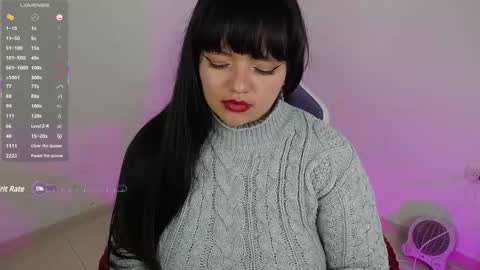 Sam online show from February 8, 8:52 am