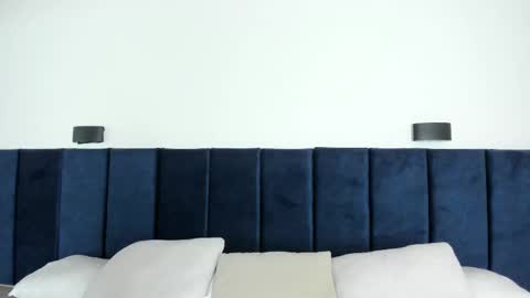 Samantha  online show from March 6, 8:48 pm