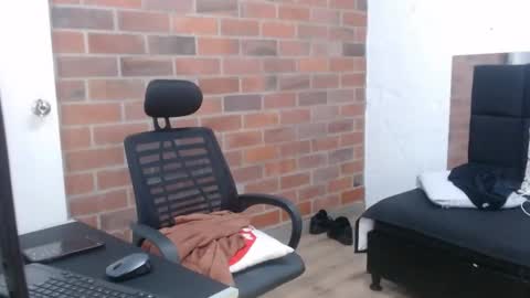 SAMANTHA online show from April 21, 2:51 am