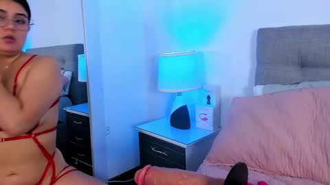 Samantha Vega online show from March 11, 11:48 pm