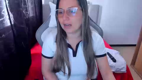 Samantha  online show from September 11, 2:06 pm