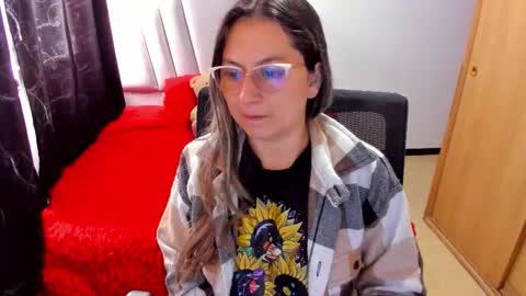 Samantha  online show from September 30, 3:28 pm