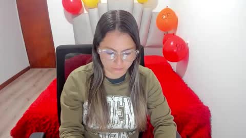 Samantha  online show from February 28, 1:06 am