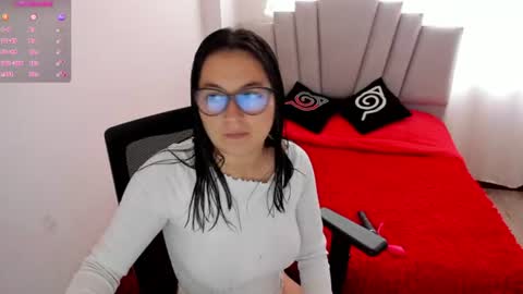 Samantha  online show from July 3, 6:58 pm