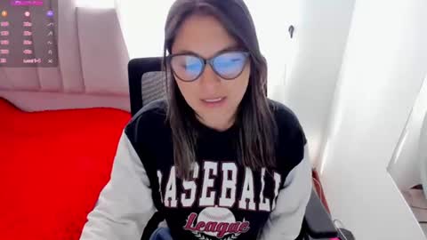 Samantha  online show from July 24, 3:10 pm