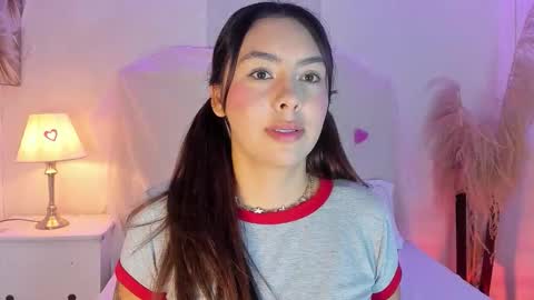 samantha_blakee online show from March 13, 12:45 pm