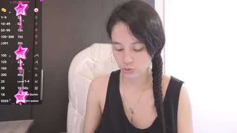 samantha_blow online show from July 1, 2:46 am