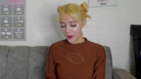 Snapshot of samantha_browwnn chatting on January 30, 3:00 am samantha_browwnn online show from January 30, 3:00 am