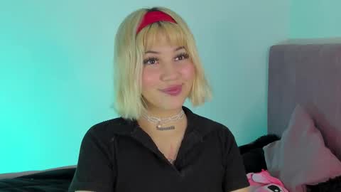 Snapshot of samantha_browwnn chatting on November 27, 11:29 pm samantha_browwnn online show from November 27, 11:29 pm