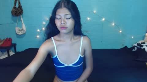 samantha_clariss online show from November 18, 3:16 pm