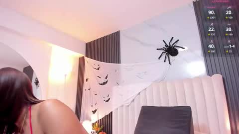 Samantha online show from October 14, 3:51 am