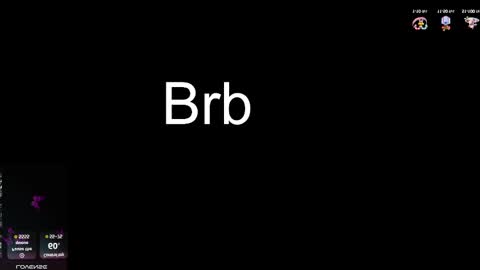 Snapshot of samantha_cp_ chatting on February 10, 3:21 pm Sammy online show from February 10, 3:21 pm