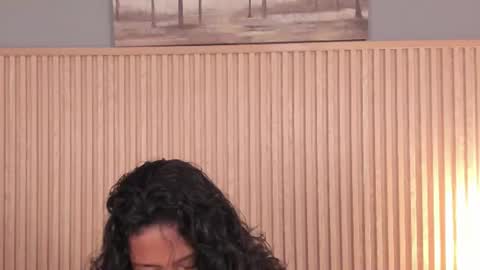 Snapshot of samantha_duart3 chatting on June 30, 11:22 am samantha_duart3 online show from June 30, 11:22 am