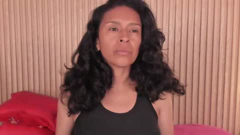 Snapshot of samantha_duart3 chatting on July 3, 11:49 am samantha_duart3 online show from July 3, 11:49 am