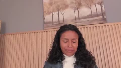 Snapshot of samantha_duart3 chatting on July 20, 12:29 pm samantha_duart3 online show from July 20, 12:29 pm