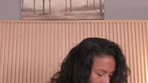 Snapshot of samantha_duart3 chatting on July 25, 12:25 pm samantha_duart3 online show from July 25, 12:25 pm
