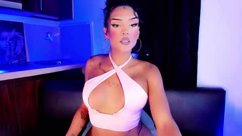 samantha_duke66 online show from October 9, 6:55 am