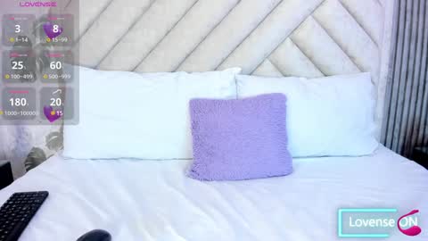 Snapshot of samantha_duque11 chatting on January 8, 4:12 am Samantha online show from January 8, 4:12 am