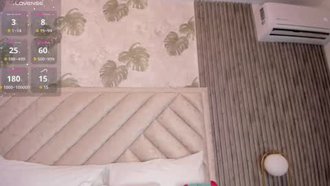 Snapshot of samantha_duque11 chatting on January 24, 4:16 am Samantha online show from January 24, 4:16 am