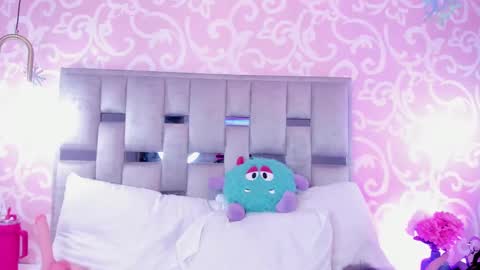 Snapshot of samantha_duque11 chatting on January 31, 12:39 am Samantha online show from January 31, 12:39 am