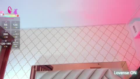 Snapshot of samantha_duque11 chatting on February 21, 4:29 am Samantha online show from February 21, 4:29 am