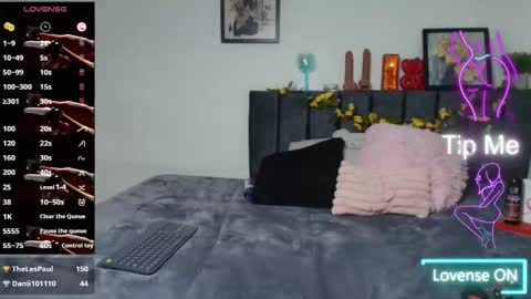 Samantha online show from October 9, 1:14 am