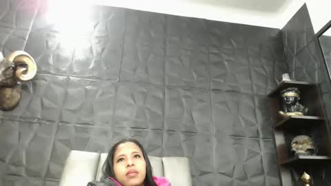 lizzy online show from January 26, 2:45 am