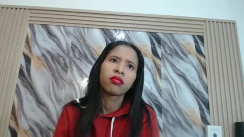 lizzy online show from October 23, 11:14 pm