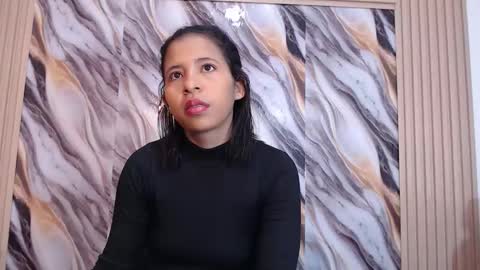 lizzy online show from March 8, 3:27 pm