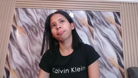 lizzy online show from March 20, 2:33 pm