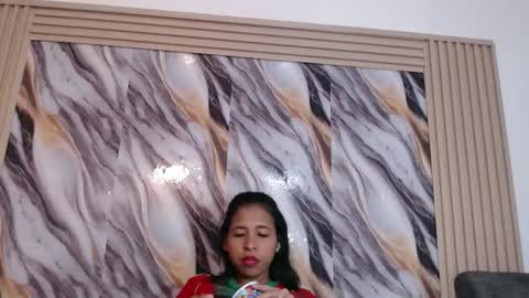 lizzy online show from April 9, 12:32 am