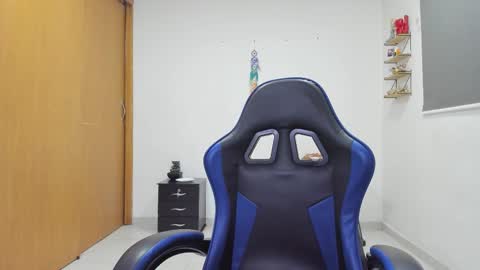 Samantha ga online show from February 18, 12:45 pm