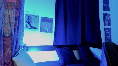 Samantha Griim online show from February 17, 10:16 pm