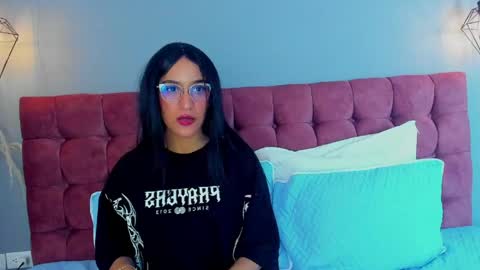 Samantha online show from April 23, 4:57 am