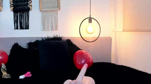 Sam online show from February 15, 12:54 pm